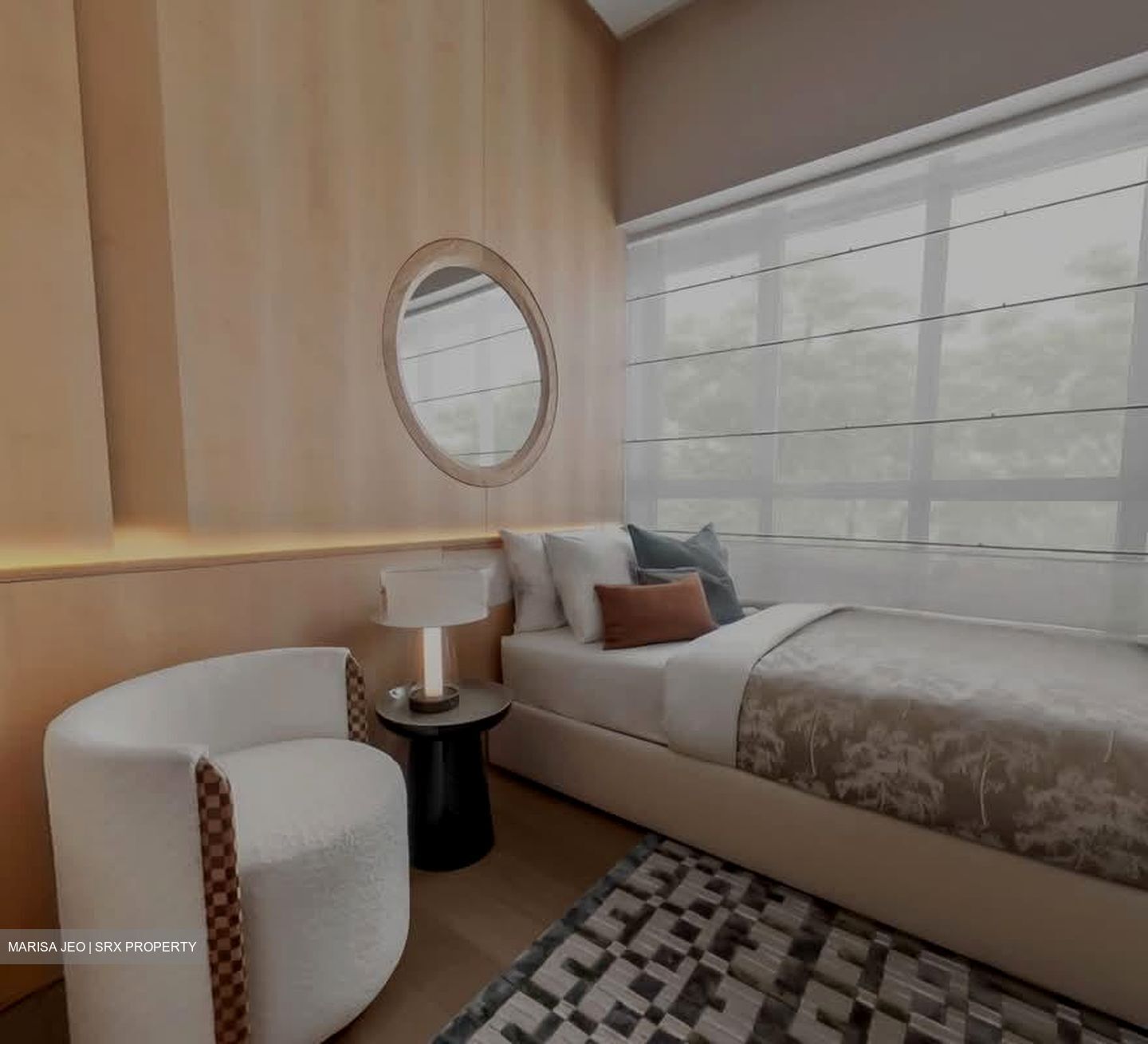 Watten Estate Road (D11), Condominium #554754341